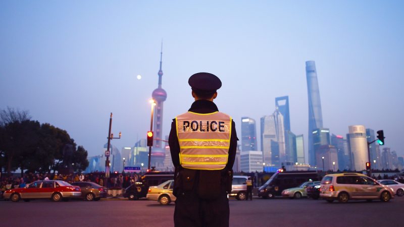 Polizeichef von Shanghai entlassen – Beginn einer innerparteilichen Säuberungskampagne