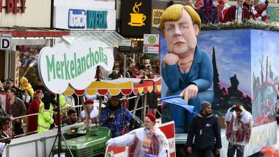 Karneval – kommt die Absage?  Festkomitee-Präsident Kuckelkorn hält Veranstaltung für „systemrelevant“