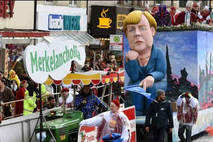 Karneval – kommt die Absage?  Festkomitee-Präsident Kuckelkorn hält Veranstaltung für „systemrelevant“