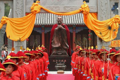 “Konfuzius-Institute” in USA als chinesische Auslandsvertretungen klassifiziert