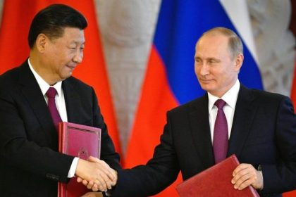 China unterläuft Sanktionen gegen Russland: Wo sind die Konsequenzen?