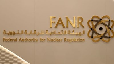 Arabische Emirate nehmen erstes Atomkraftwerk in Betrieb