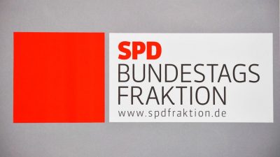 Wahlkampf: SPD engagiert Sport-Agentur