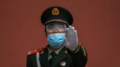 Gedanken zur militärischen Eindämmung Chinas