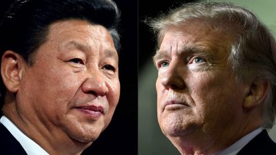 Zwei Fehltritte von Xi Jinping im Umgang mit den USA – Ein Kommentar
