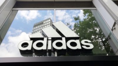Adidas verlängert Vertrag von Vorstandschef Rorsted