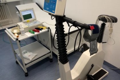 Spahn will Krankenhaus-Milliarden an IT-Sicherheit und Standards knüpfen