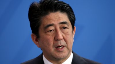 Japans Regierungschef tritt aus gesundheitlichen Gründen überraschend zurück