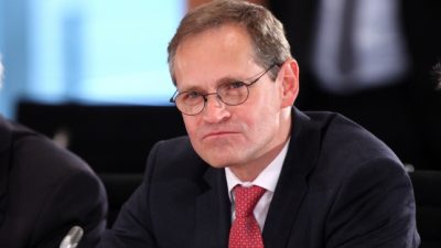 Berlins Regierender Bürgermeister kündigt neue Corona-Einschränkungen an