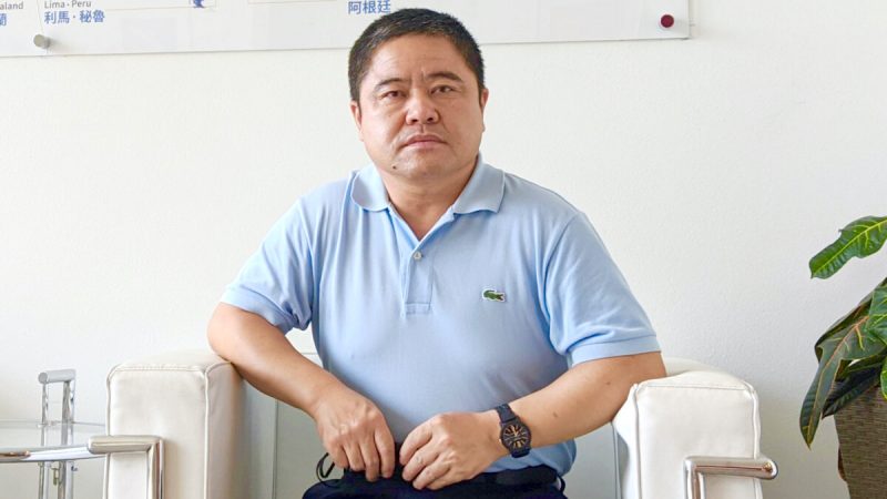 Ehemaliger chinesischer Vize-Bürgermeister flieht in die USA: „Das ertrage ich wirklich nicht mehr“