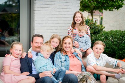 Eltern zeigen „Sammelbild-Verhalten“ bei Nachwuchsplanung