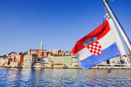 Österreich erlässt ab Montag Reisewarnung für Kroatien
