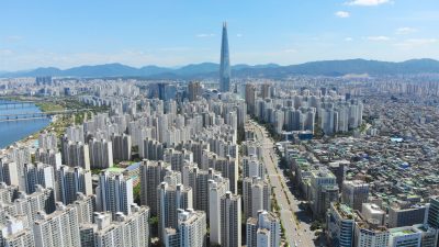 Südkoreas Behörden ordnen für Großraum Seoul Online-Unterricht an