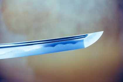 Mann in Baden-Württemberg verletzt Polizisten mit Samuraischwert schwer