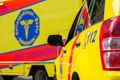 Junger Mann stirbt nach Medikamentenverwechslung in Bielefelder Krankenhaus