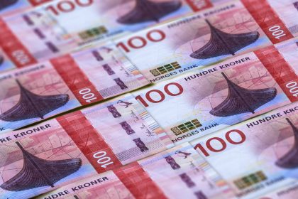 Norwegens Staatsfonds verliert im ersten Halbjahr 18 Milliarden Euro