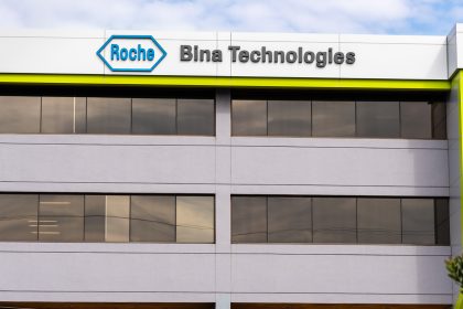 Roche und US-Pharmakonzern Regeneron verbünden sich für Corona-Impfstoff