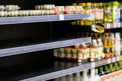 Preiskampf im Einzelhandel: Es drohen Auslistungen von Markenprodukten
