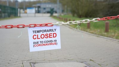 Spiegel: „Deutsche erwarten zweiten Lockdown“ – mit Corona hat das aber nichts zu tun