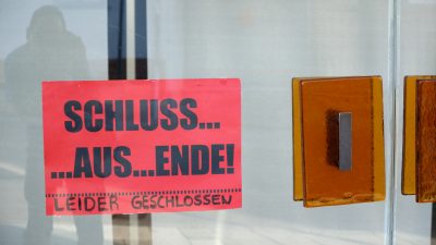 Bremens Wirtschaftssenatorin: Bei zweitem Lockdown wären Folgen kaum abschätzbar