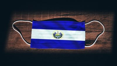 Schulen in El Salvador bleiben noch bis Jahresende geschlossen