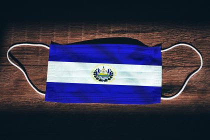 Schulen in El Salvador bleiben noch bis Jahresende geschlossen