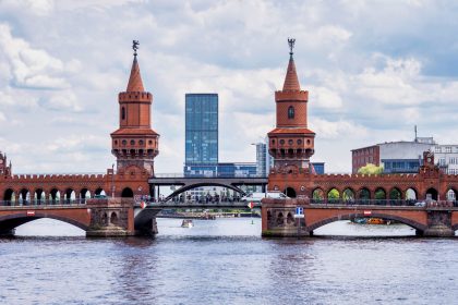 Klassik des Tages: Das ist die Berliner Luft