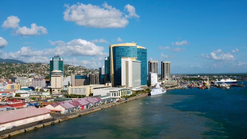 Regierungspartei gewinnt Parlamentswahl in Trinidad und Tobago