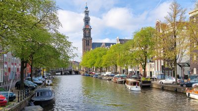 RKI erklärt Teile von Niederlande und Großbritannien zu Risikogebieten