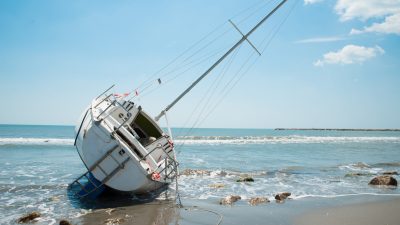 Inszenierter Bootsunfall? Anklage wegen mutmaßlichen millionenschweren Versicherungsbetrug