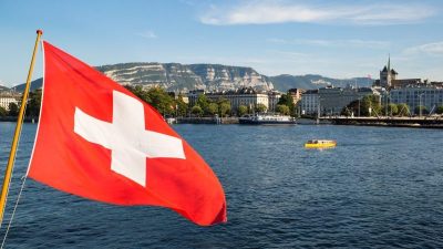 Schweiz setzt 15 weitere Länder auf Corona-Risikoliste