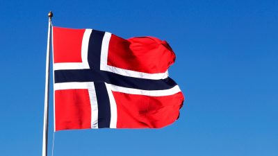 Norwegen warnt vor Reisen nach Deutschland