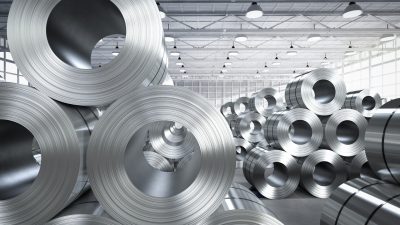 Kanada reagiert mit eigenen Zöllen auf angekündigte US-Aufschläge auf Aluminium