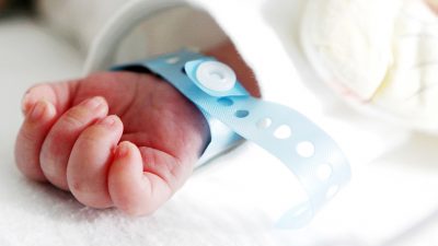 Portugal: Vier Monate altes herzkrankes Baby stirbt mit SARS-CoV-2