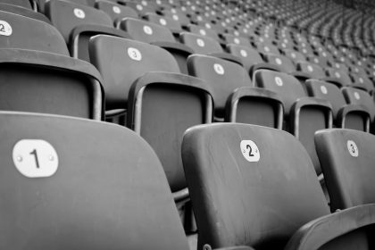 Experten wollen schrittweise Rückkehr der Zuschauer zu Sport und Kultur: “Basiskonzept” mit 25 bis 30 Prozent Auslastung