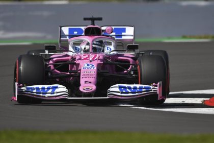 Hülkenberg-Comeback: «Chance, auf die er gewartet hat»