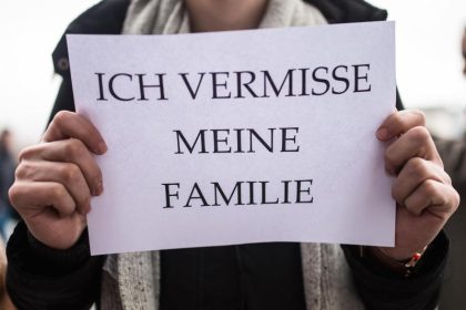 Familiennachzug nach Deutschland durch Wuhan-Lungenseuche auf Rekordwert gesunken