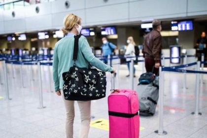 Bundesregierung will Reise-Rückkehrer bei Testpflicht nur stichprobenartig kontrollieren