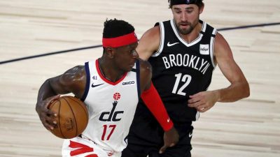 Wizards verlieren erneut: Playoff-Chancen sinken