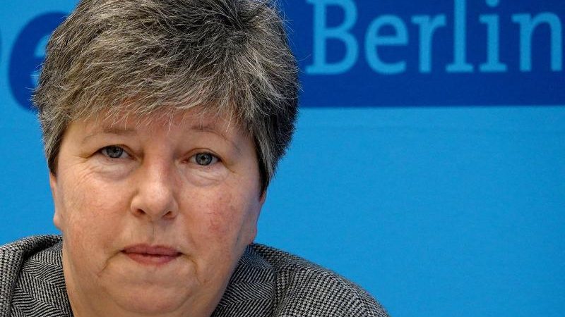 Berliner Mopo: Staatssekretär Scheel soll für Lompscher einspringen – AfD über Rücktritt erfreut