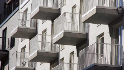 Immobilien trotzen Corona-Krise: Wohneigentum ist nach wie vor sehr gefragt