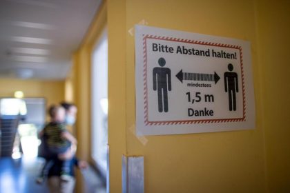 Schule geht los: Mecklenburg-Vorpommern macht den Anfang