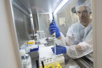 509 neue Corona-Infektionen in Deutschland
