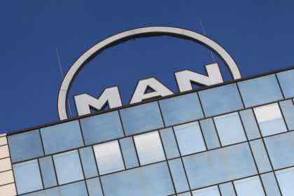 Gasturbinen-Sparte von VW-Tochter MAN Energy Solutions geht an China