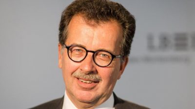 Ex-LBBW-Chef Vetter soll Aufsichtsratschef der Commerzbank werden