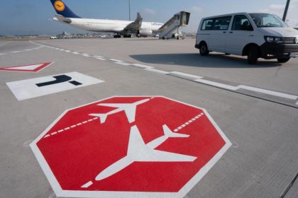 Fraport: Kurzarbeit reicht nicht mehr – Jetzt kommen die Kündigungen