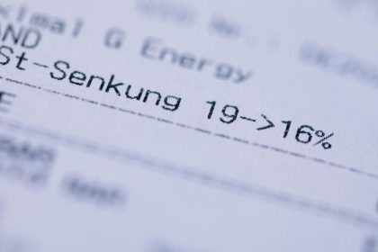 Scholz’ “Wumms” ist ausgeblieben: Steuersenkung verpufft in weiten Teilen des Handels