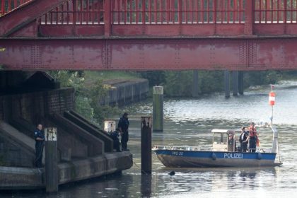 Hamburger Ermittler auf neuer Spur: Prostituierte zerstückelt – T-Shirt soll zum Täter führen