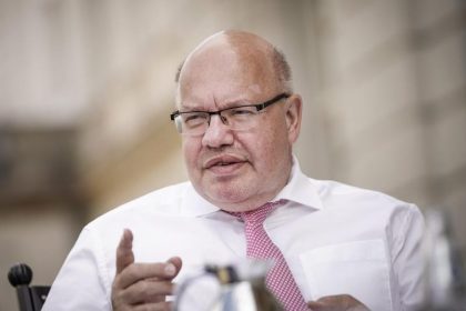 Altmaier sagt Soloselbständigen in Corona-Krise stärkere Unterstützung zu
