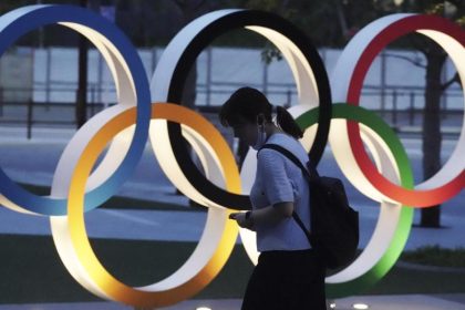 Muto: Olympia in Tokio findet 2021 auch mit Corona statt